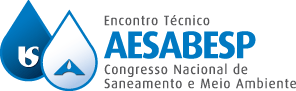 Trabalhos técnicos do Encontro Técnico AESabesp